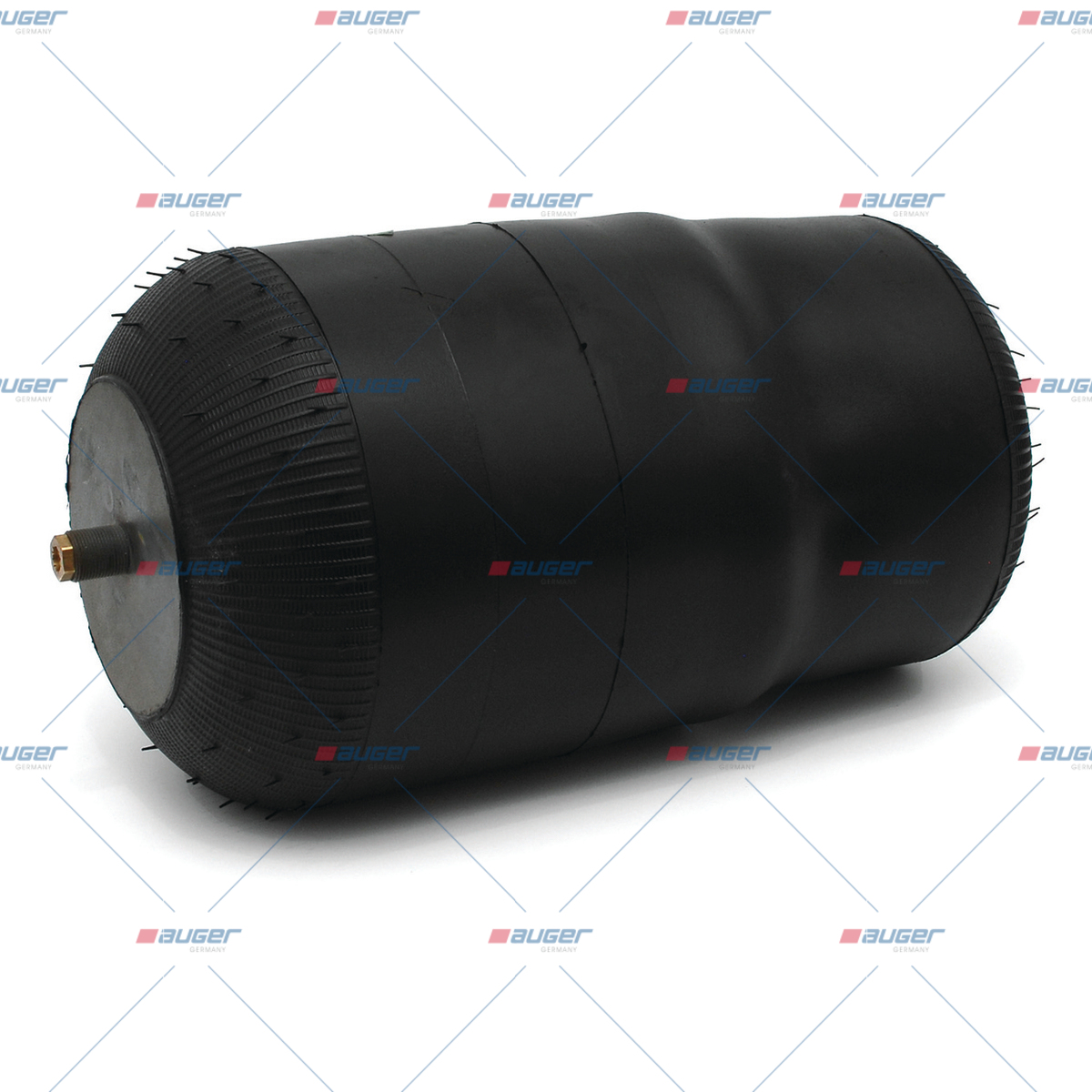 Luftfederbalg, Komp. Typ mit Stahl Kolb.